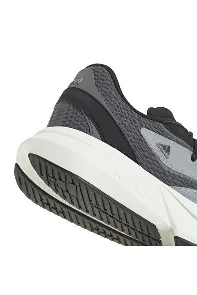 adidas Erkek  Gri  Koşu Ayakkabısı LIGHTBLAZE JS0913 - 8