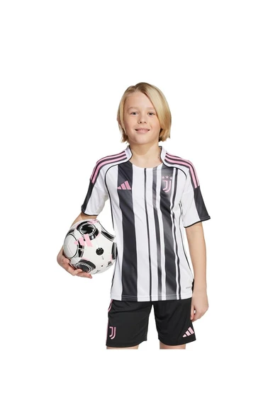 adidas  Çocuk  Forma JUVE H JSY Y JN5237 - 3