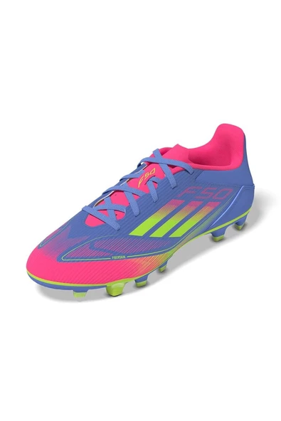 adidas Erkek   Krampon F50 CLUB FG/MG IE1245 - 10