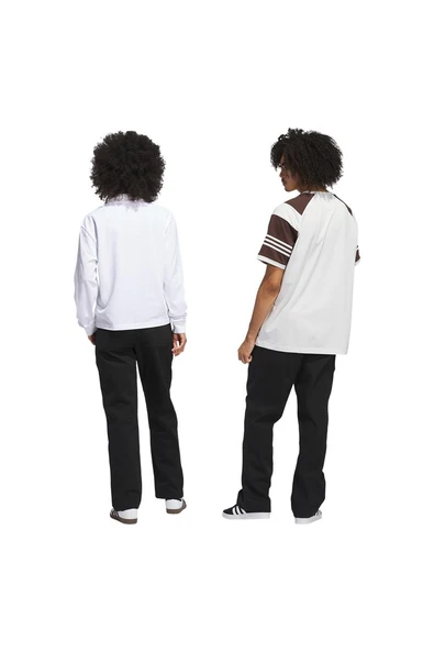 adidas Kadın  Siyah  Eşofman KADER PANT JX6827 - Resim 10