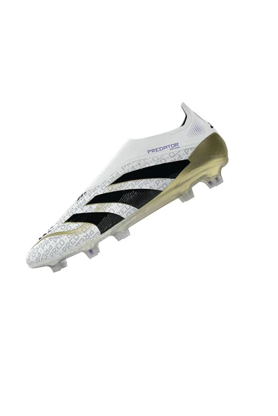 adidas  Erkek  Krampon PREDATOR ELITE LL FG JI1079 - 11