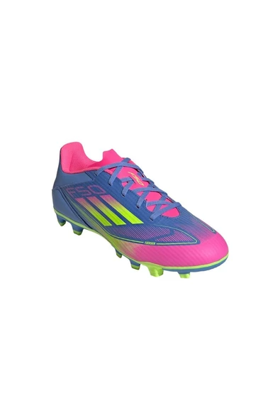 adidas Erkek   Krampon F50 CLUB FG/MG IE1245 - 5