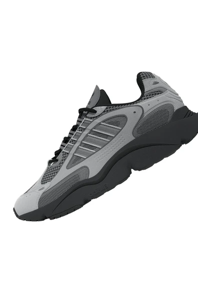 adidas Erkek   Sneaker OZMILLEN JI2628 - Resim 12