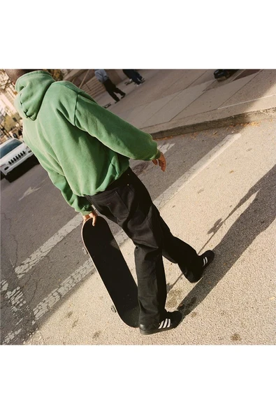 adidas Kadın  Siyah  Eşofman KADER PANT JX6827 - Resim 12