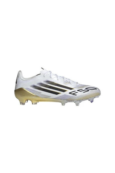 adidas Erkek  Beyaz  Krampon F50 ELITE FG JH7617