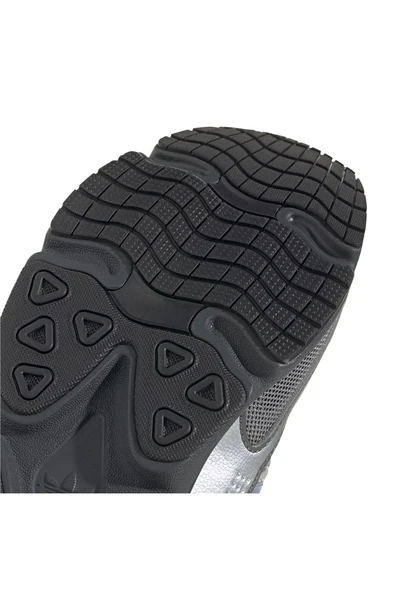 adidas Erkek   Sneaker OZMILLEN JI2628 - Resim 8