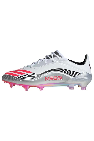 adidas Erkek  Beyaz  Krampon F50 MESSI ELITE FG JP5593 - 12