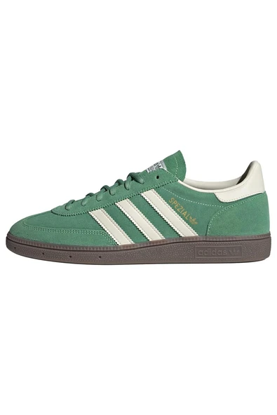 adidas Erkek   Sneaker HANDBALL SPEZIAL IG6192 - Resim 12