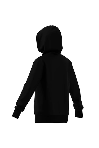 adidas Çocuk   Sweatshirt MER GR HOOD Y JZ8904 - 11