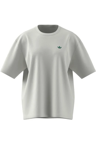 adidas Kadın  Beyaz  T-shirt TENNIS BYFR TEE JW0226 - 7