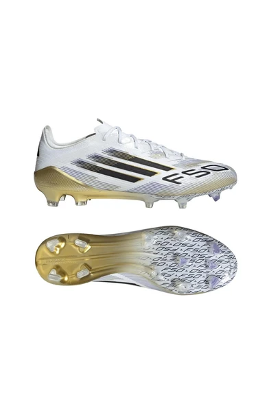 adidas Erkek  Beyaz  Krampon F50 ELITE FG JH7617 - 11