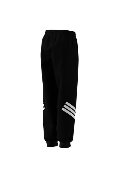 adidas Çocuk  Siyah  Eşofman J FI 3S WIDE PT JD1298 - 12
