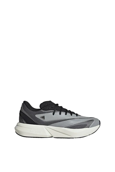 adidas Erkek  Gri  Koşu Ayakkabısı LIGHTBLAZE JS0913 - 2