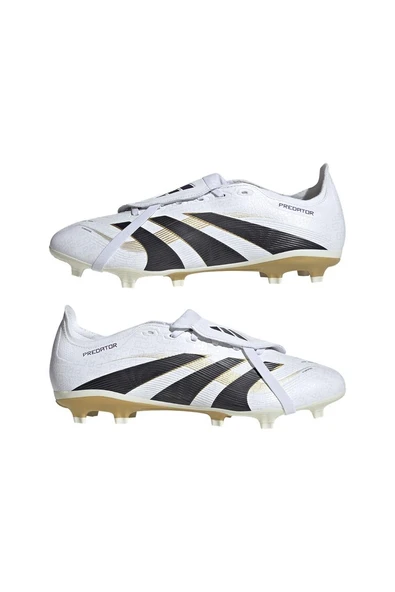 adidas Erkek   Krampon PREDATOR LEAGUE FT FG/MG JI1114 - 9
