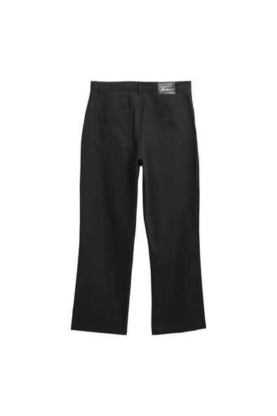 adidas Kadın  Siyah  Eşofman KADER PANT JX6827 - Resim 3