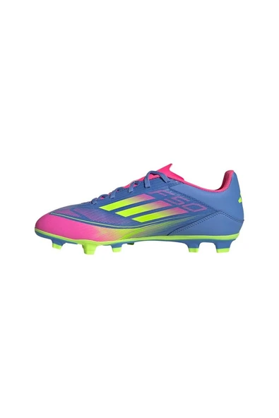 adidas Erkek   Krampon F50 CLUB FG/MG IE1245 - 4