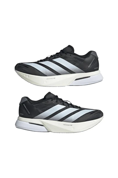 adidas Erkek  Siyah  Koşu Ayakkabısı ADIZERO BOSTON 13 M JS4938 - 10