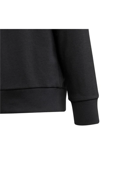 adidas Çocuk   Sweatshirt MER GR HOOD Y JZ8904 - 5