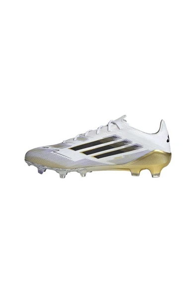 adidas Erkek  Beyaz  Krampon F50 ELITE FG JH7617 - 4
