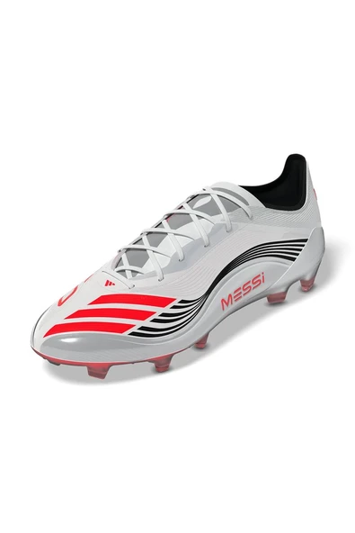 adidas Erkek  Beyaz  Krampon F50 MESSI ELITE FG JP5593 - 10