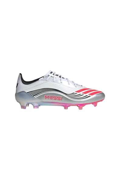 adidas Erkek  Beyaz  Krampon F50 MESSI ELITE FG JP5593