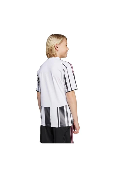 adidas  Çocuk  Forma JUVE H JSY Y JN5237 - 4