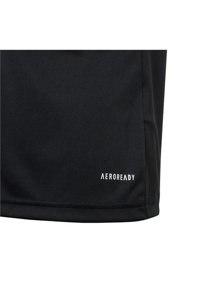 adidas Çocuk  Siyah  T-shirt MER DR JSYB RY JW5363 - 4