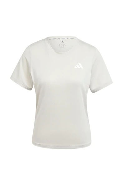 adidas Kadın   T-shirt WE 3S CREW TEE JD6530 ürün görseli 1