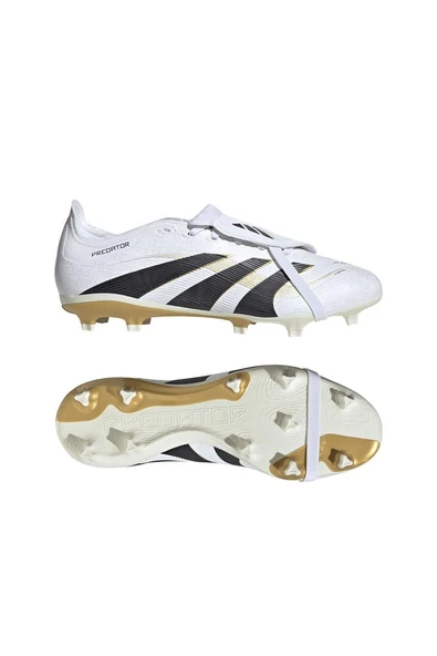 adidas Erkek   Krampon PREDATOR LEAGUE FT FG/MG JI1114 - 11