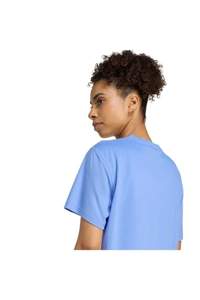 adidas Kadın   T-shirt WE MIN TEE JY2217 - 6