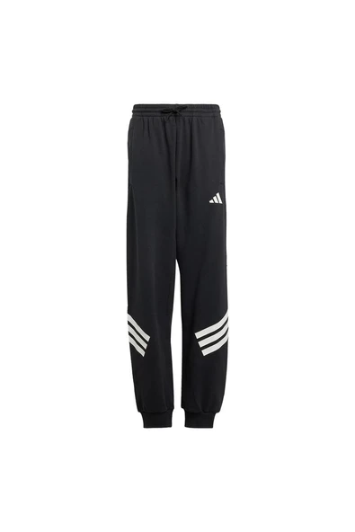adidas Çocuk  Siyah  Eşofman J FI 3S WIDE PT JD1298