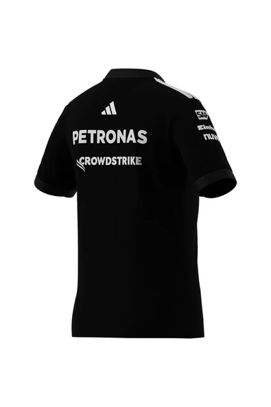 adidas Çocuk  Siyah  T-shirt MER DR JSYB RY JW5363 - 9
