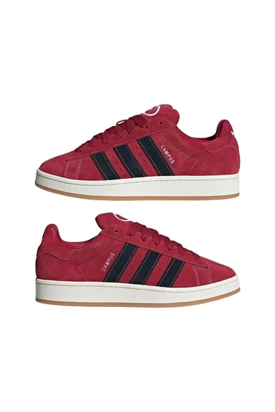 adidas Erkek   Sneaker CAMPUS 00s JI3165 - 10