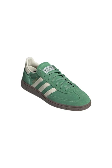 adidas Erkek   Sneaker HANDBALL SPEZIAL IG6192 - Resim 6