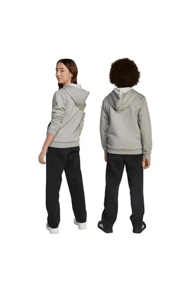 adidas Çocuk   Eşofman Altı J CLGT FL PNT JM1538 - 7