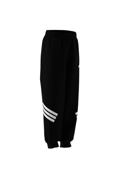 adidas Çocuk  Siyah  Eşofman J FI 3S WIDE PT JD1298 - 11