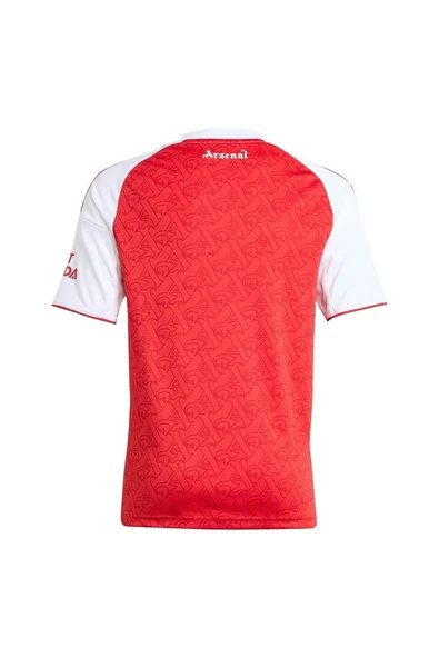 adidas  Çocuk  Forma AFC H JSY Y JI9533 - 2