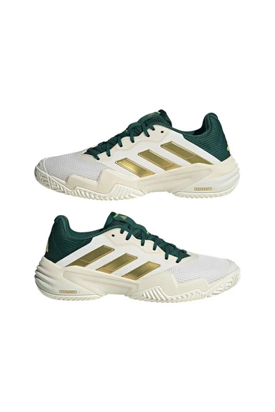 adidas Erkek   Tenis Ayakkabısı Barricade 13 M Vtg IH5140 - 10