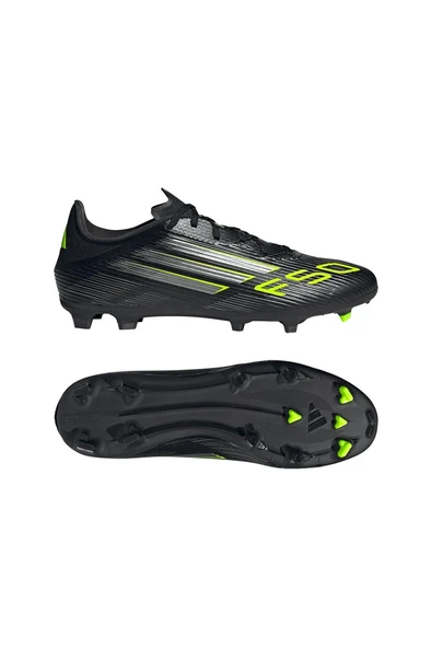 adidas Erkek   Krampon F50 LEAGUE FG/MG JI0007 - 11