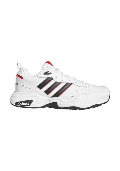Adidas Strutter Erkek Günlük Spor Ayakkabı Eg2655 Beyaz