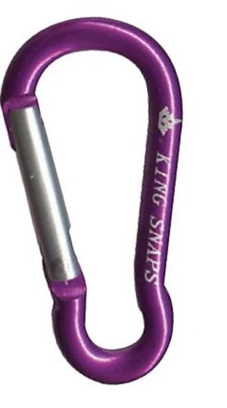 Marine Town Yaylı Karabina D Modeli 06X60 Mm Pembe ürün görseli 1