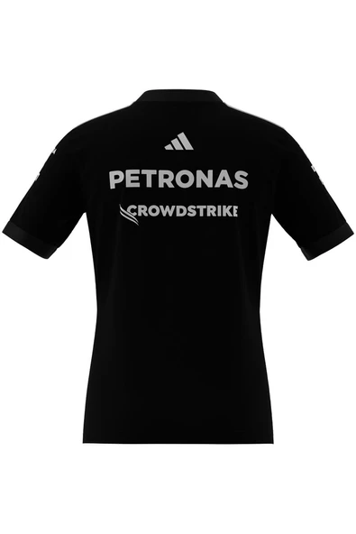 adidas Çocuk  Siyah  T-shirt MER DR JSYB RY JW5363 - 10
