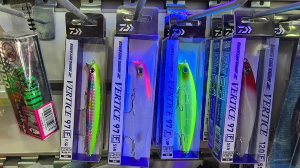 OTİRİLİO LF217U 51LED UV FENER VE LAZER POİNTER - 7
