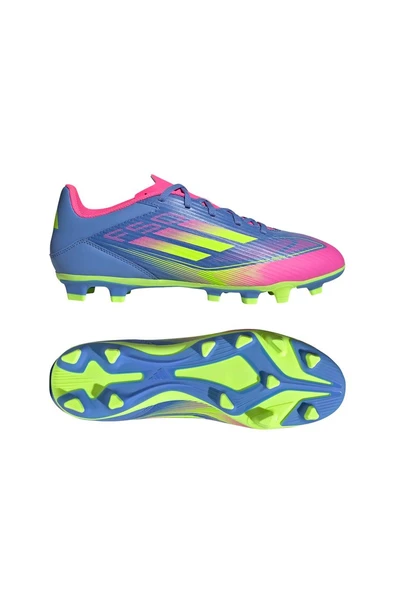 adidas Erkek   Krampon F50 CLUB FG/MG IE1245 - 11