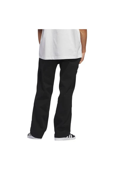 adidas Kadın  Siyah  Eşofman KADER PANT JX6827 - Resim 5