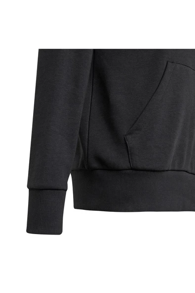 adidas Çocuk   Sweatshirt MER GR HOOD Y JZ8904 - 4