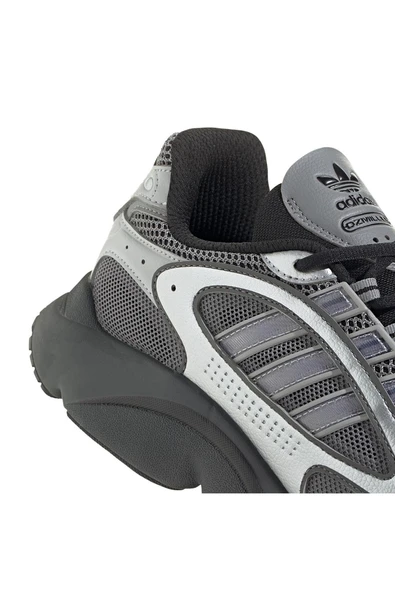 adidas Erkek   Sneaker OZMILLEN JI2628 - Resim 9
