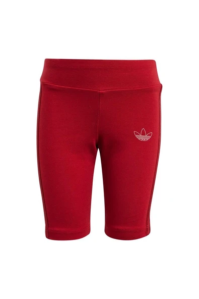 adidas Çocuk  Pembe  Şort CYCL. SHORT ST IY9529 - 9