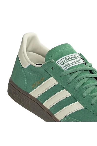 adidas Erkek   Sneaker HANDBALL SPEZIAL IG6192 - Resim 8