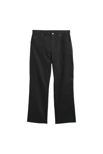 adidas Kadın  Siyah  Eşofman KADER PANT JX6827 - Resim 2